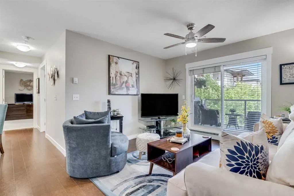 240 Skyview Ranch Road NE, #4311