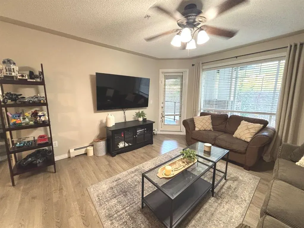 369 Rocky Vista Park NW, #116
