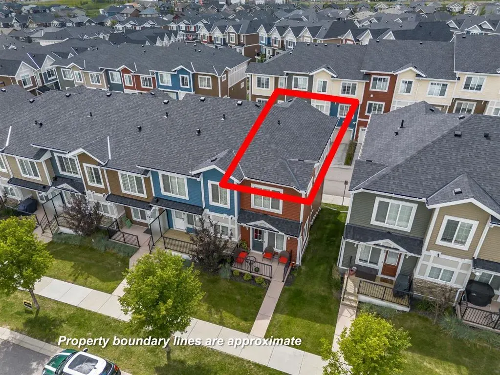 29 Nolancrest Gate NW