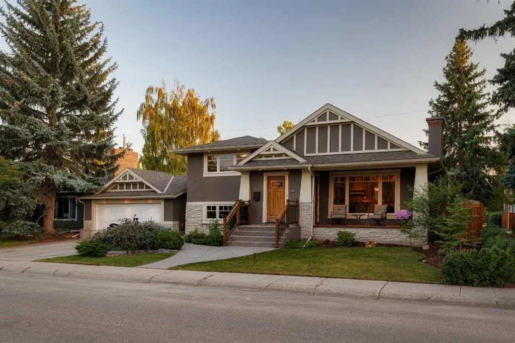 63 Cherovan Drive SW