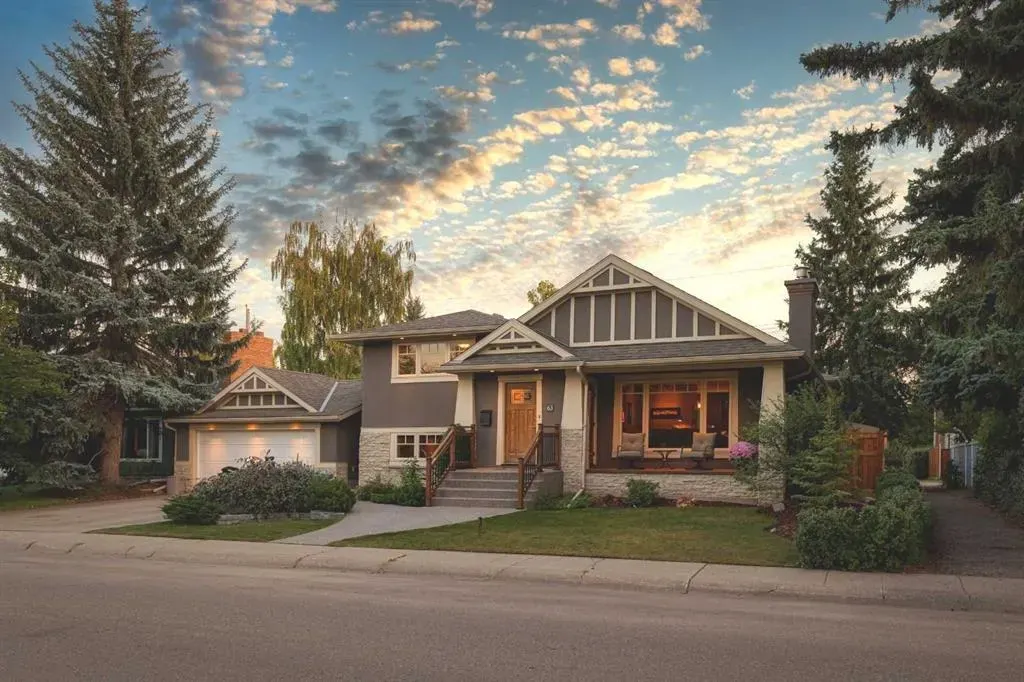63 Cherovan Drive SW