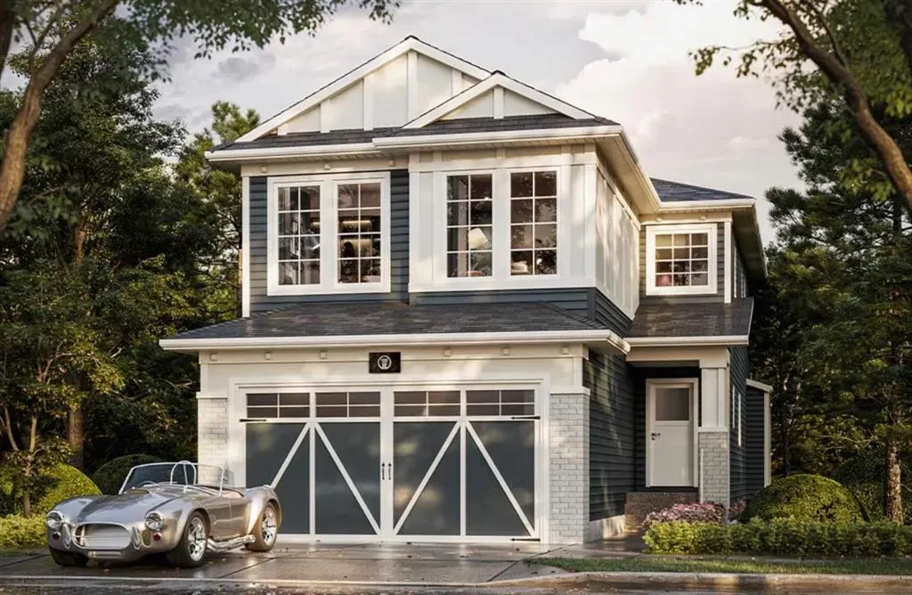 50 Westland Park SW
