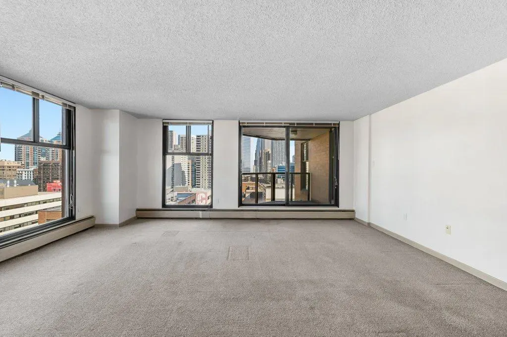 1100 8 Avenue SW, #1207