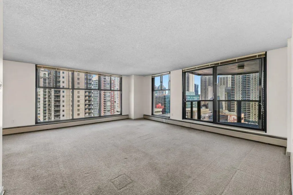 1100 8 Avenue SW, #1207