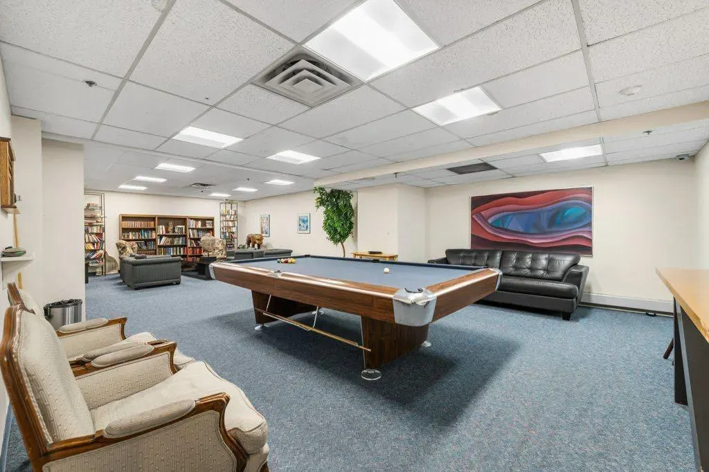 1100 8 Avenue SW, #1207