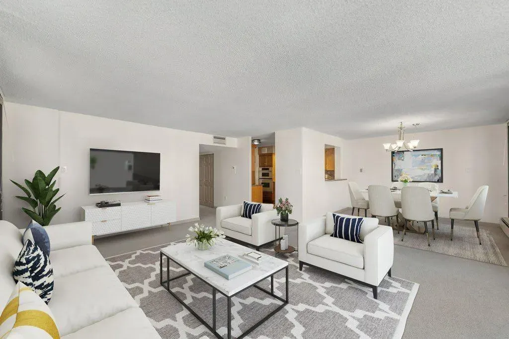 1100 8 Avenue SW, #1207