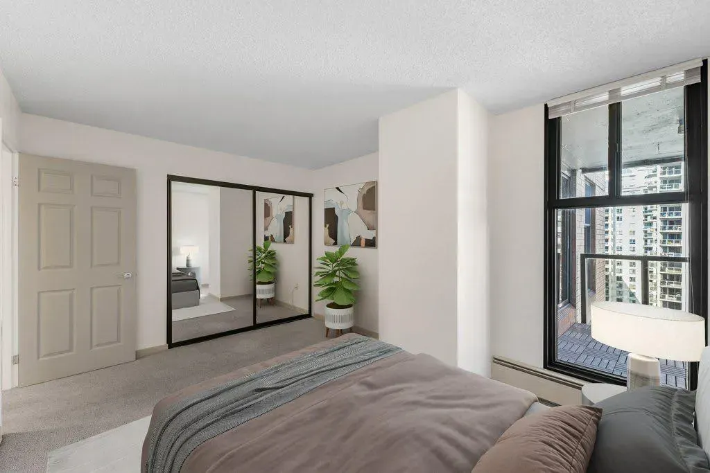 1100 8 Avenue SW, #1207
