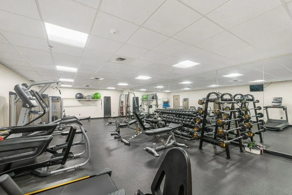 1100 8 Avenue SW, #1207