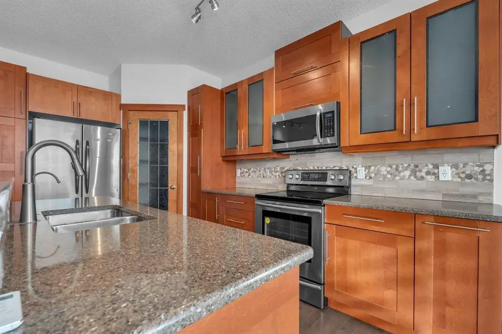 264 Morningside Green SW