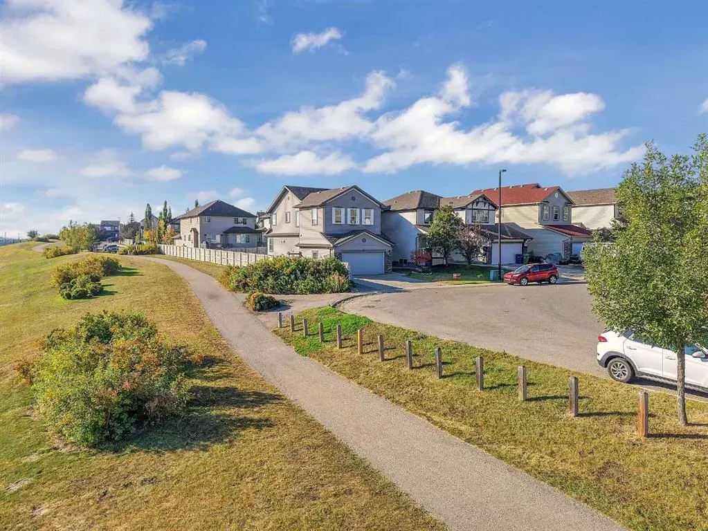 264 Morningside Green SW