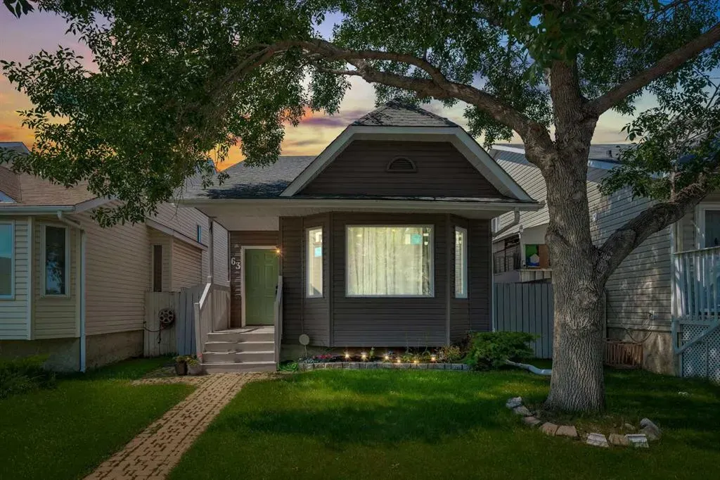 63 Erin Green Way SE