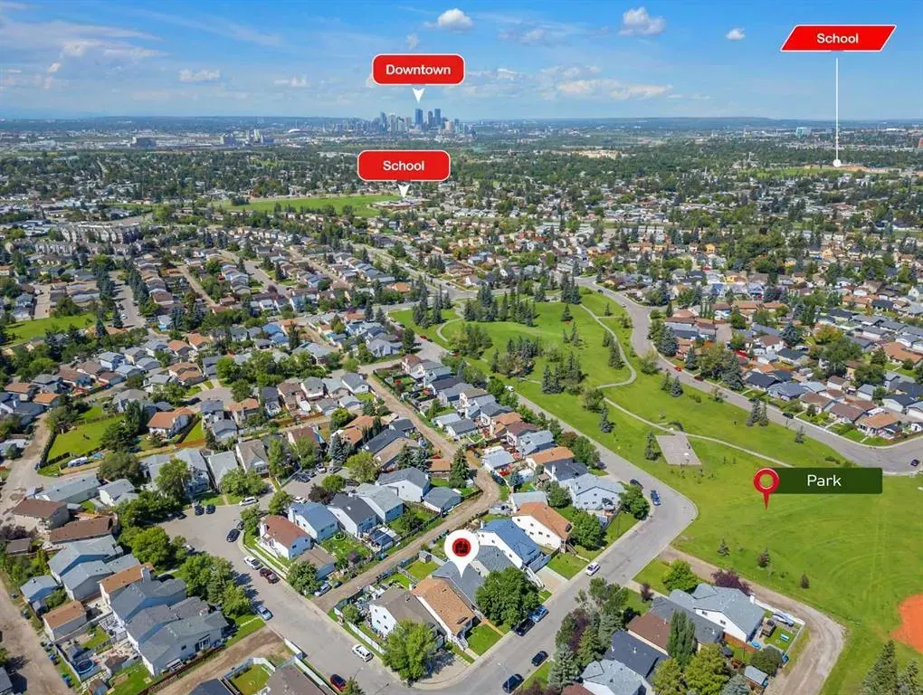 63 Erin Green Way SE