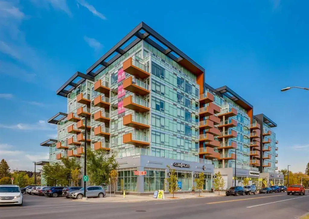 110 18A Street NW, #237