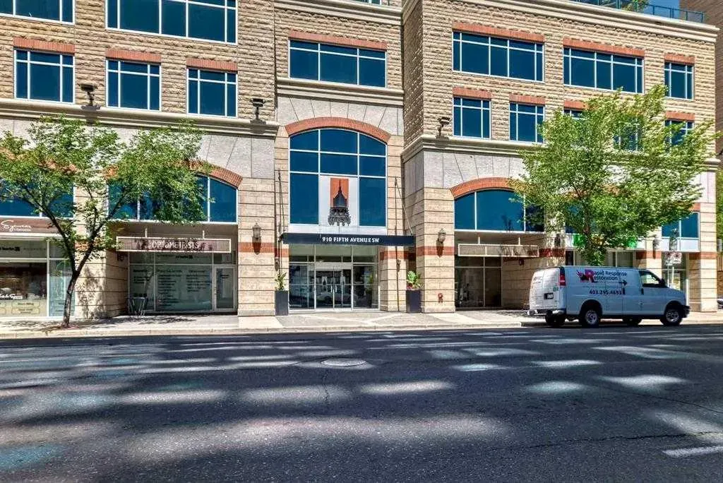 910 5 Avenue SW, #1706