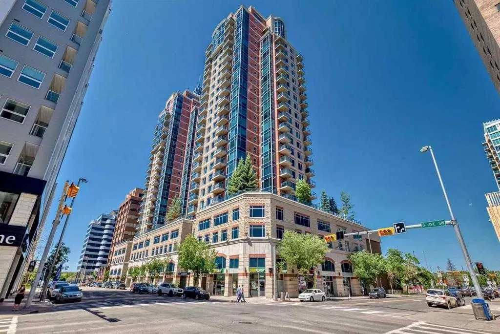 910 5 Avenue SW, #1706