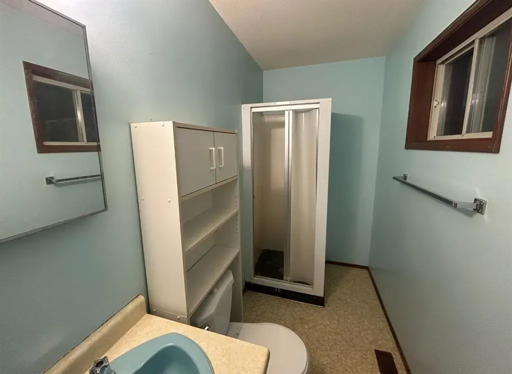 53407 Range Road 155, ##1