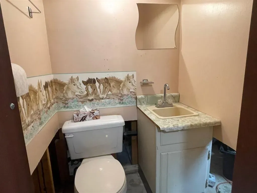 53407 Range Road 155, ##1