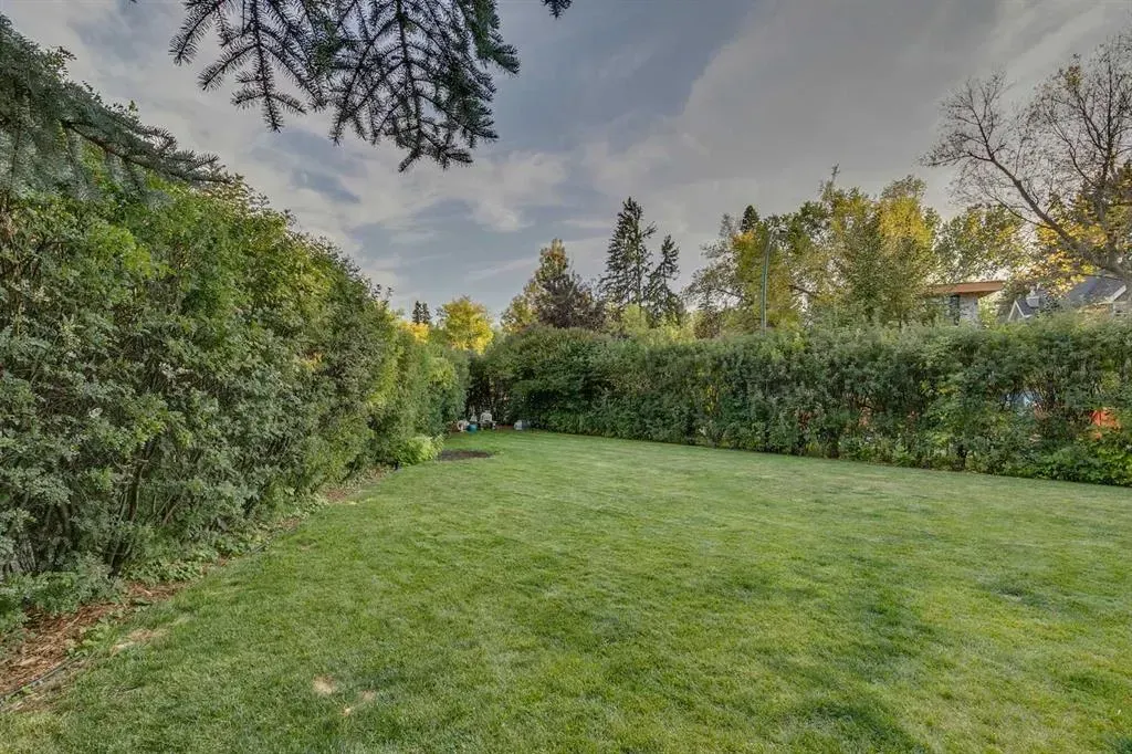 2409 Carleton Street SW
