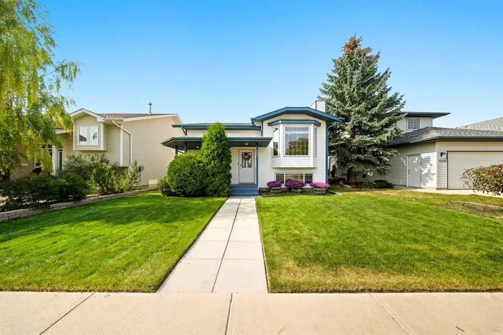 105 Darling Crescent