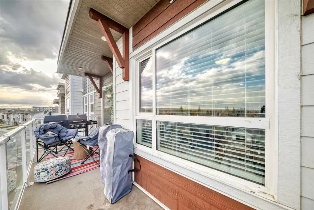 100 Harvest Hills Place NE, #404