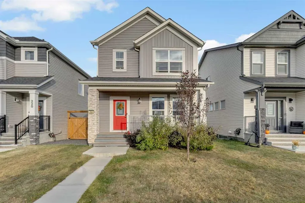 224 Hillcrest Road SW