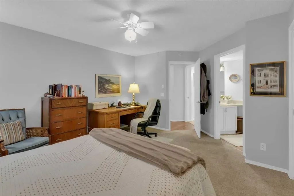 1211 Hawksbrow Point NW, #1211