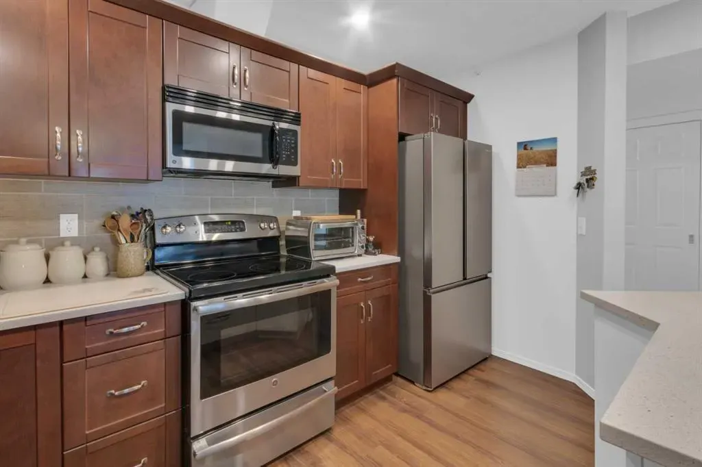 1211 Hawksbrow Point NW, #1211