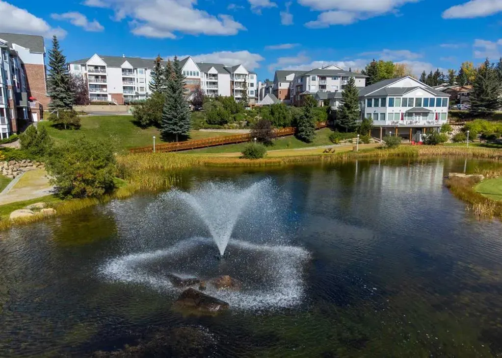 1211 Hawksbrow Point NW, #1211