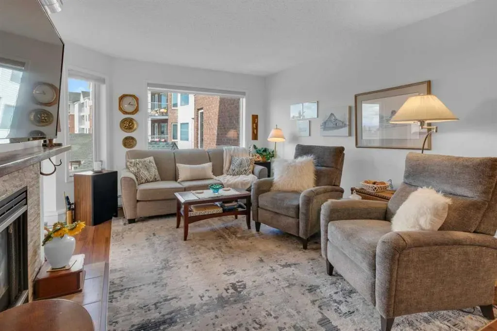 1211 Hawksbrow Point NW, #1211