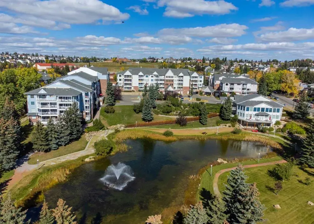 1211 Hawksbrow Point NW, #1211