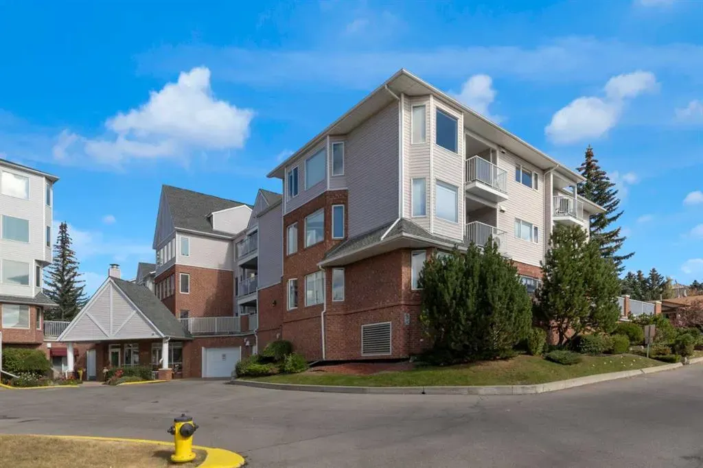 1211 Hawksbrow Point NW, #1211