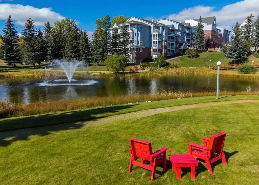 1211 Hawksbrow Point NW, #1211