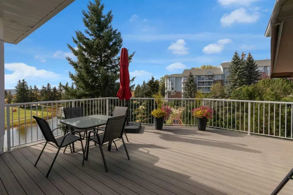 1211 Hawksbrow Point NW, #1211