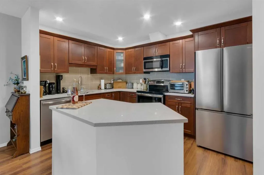 1211 Hawksbrow Point NW, #1211