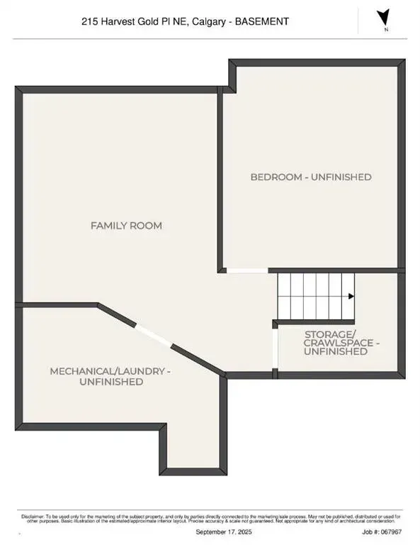 215 Harvest Gold Place NE