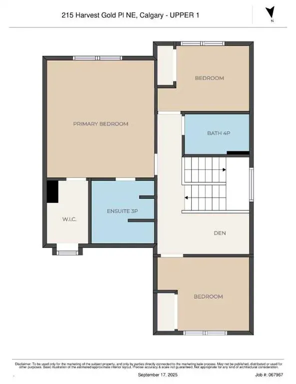 215 Harvest Gold Place NE