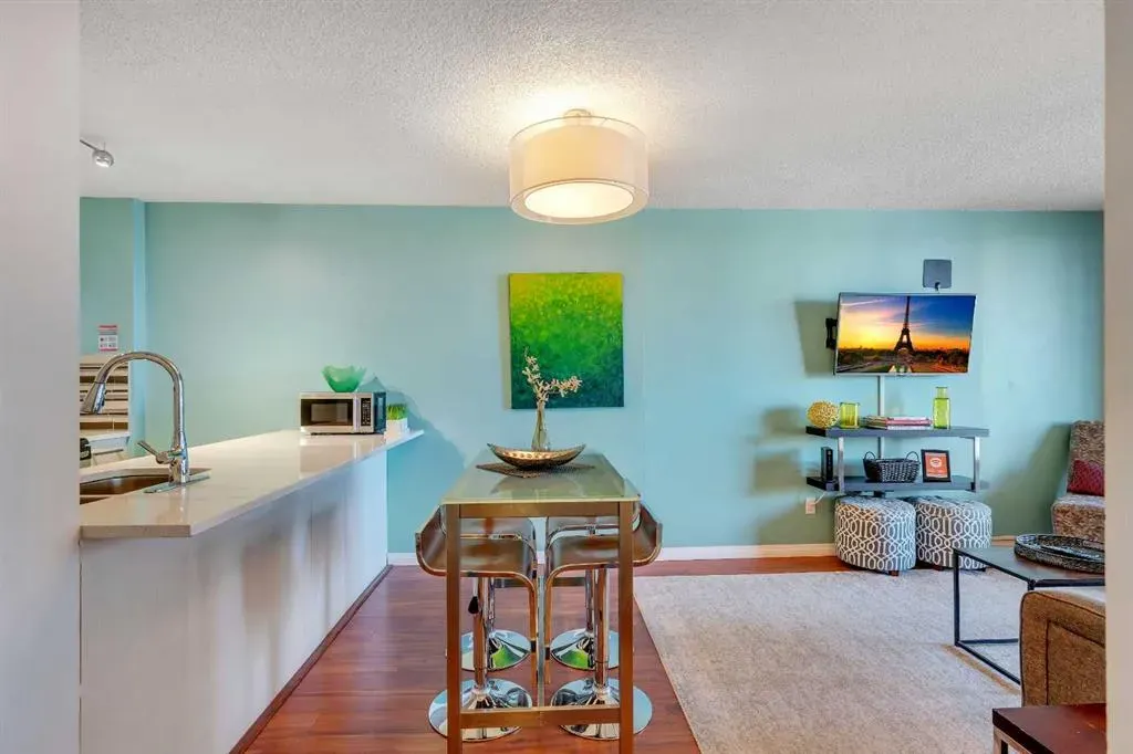 738 3 Avenue SW, #815