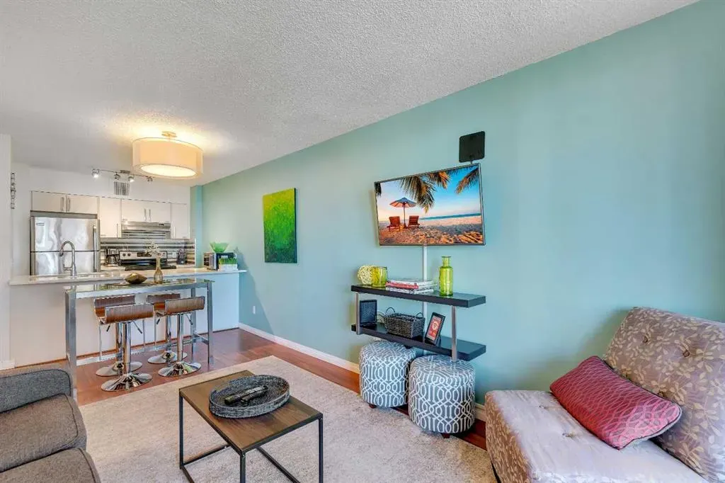 738 3 Avenue SW, #815