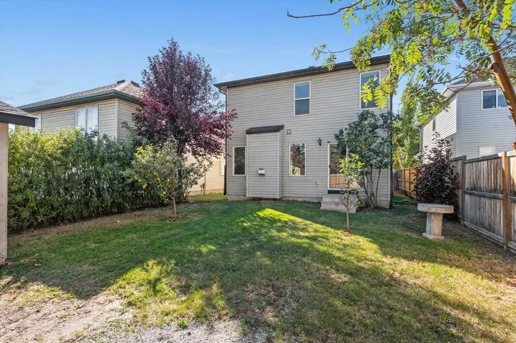 9718 Harvest Hills Link NE