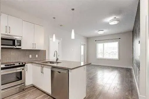12 Sage Hill Terrace NW, #313