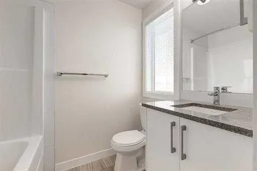 12 Sage Hill Terrace NW, #313