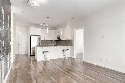 12 Sage Hill Terrace NW, #313