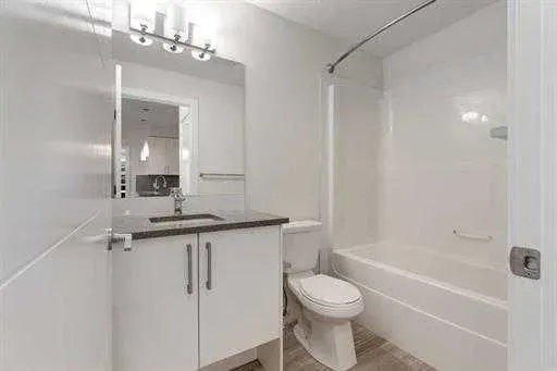 12 Sage Hill Terrace NW, #313
