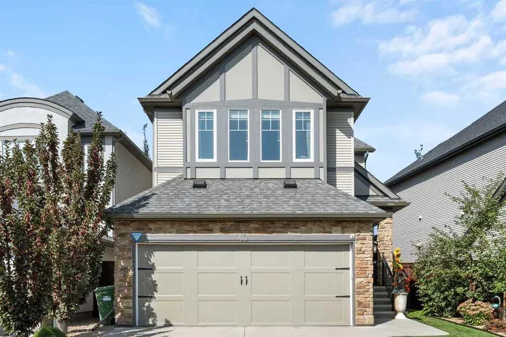 40 Cranarch Crescent SE