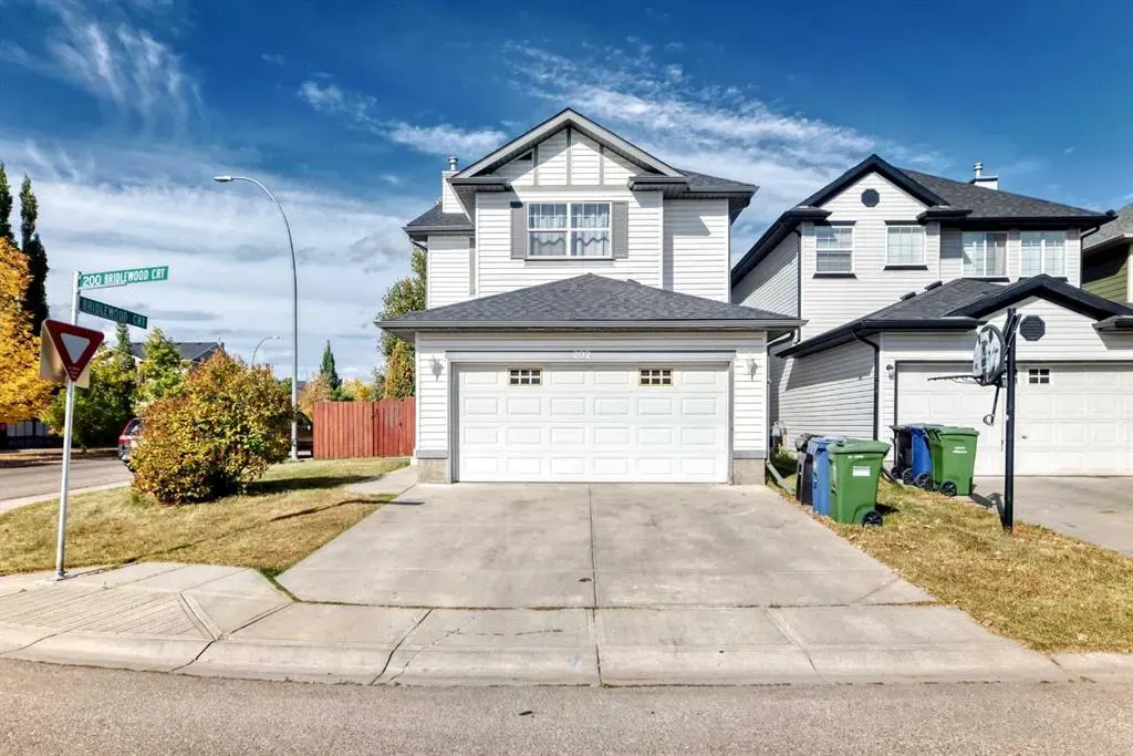 202 Bridlewood Court SW