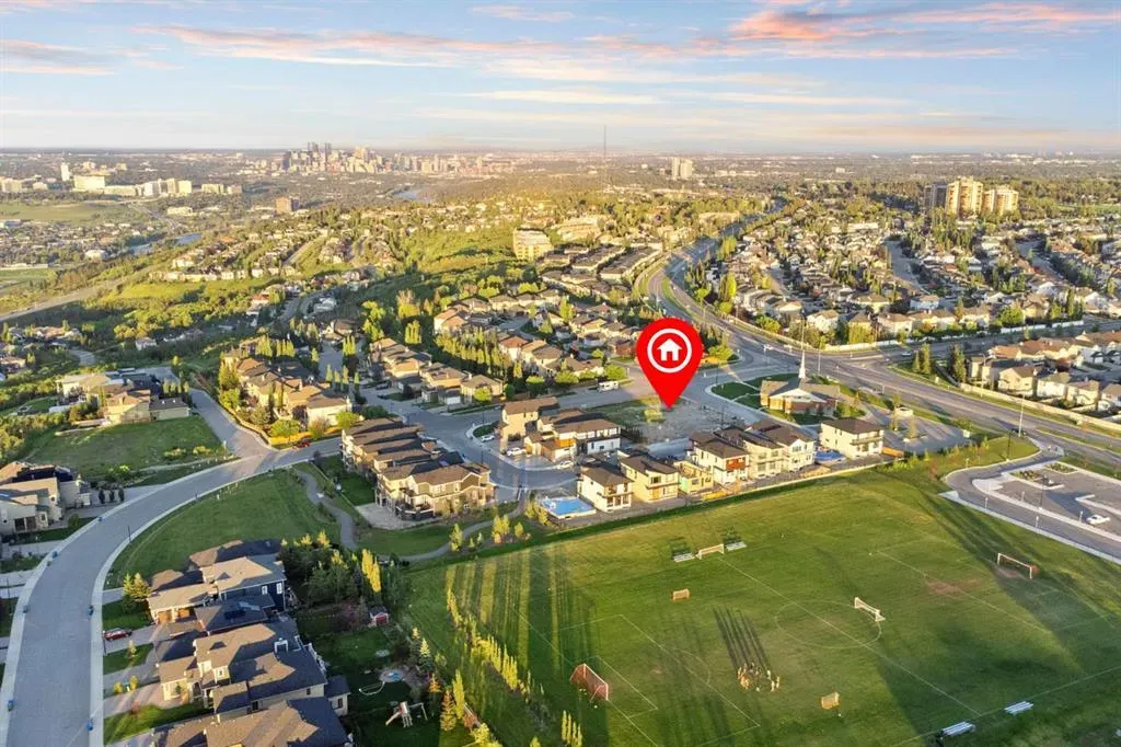 91 Coulee Crescent SW