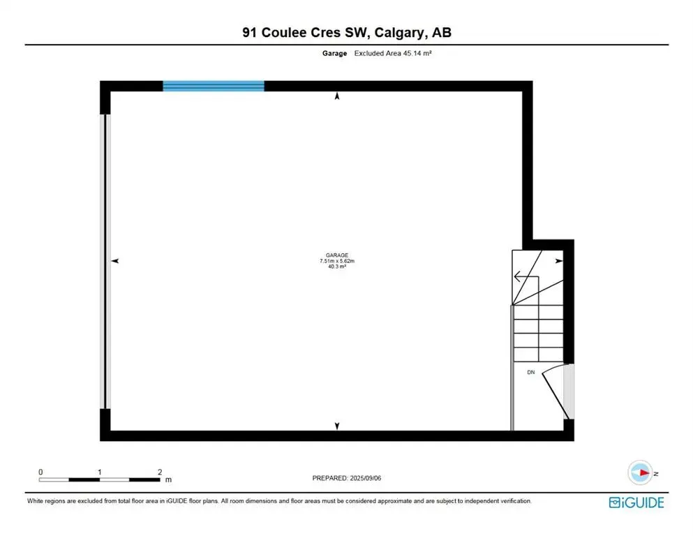 91 Coulee Crescent SW