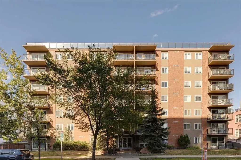 812 14 Avenue SW, #704