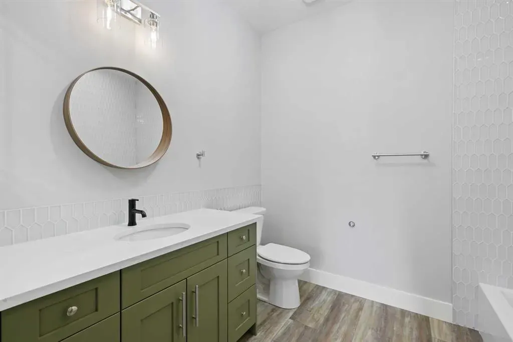 610 4 Avenue SW, #28
