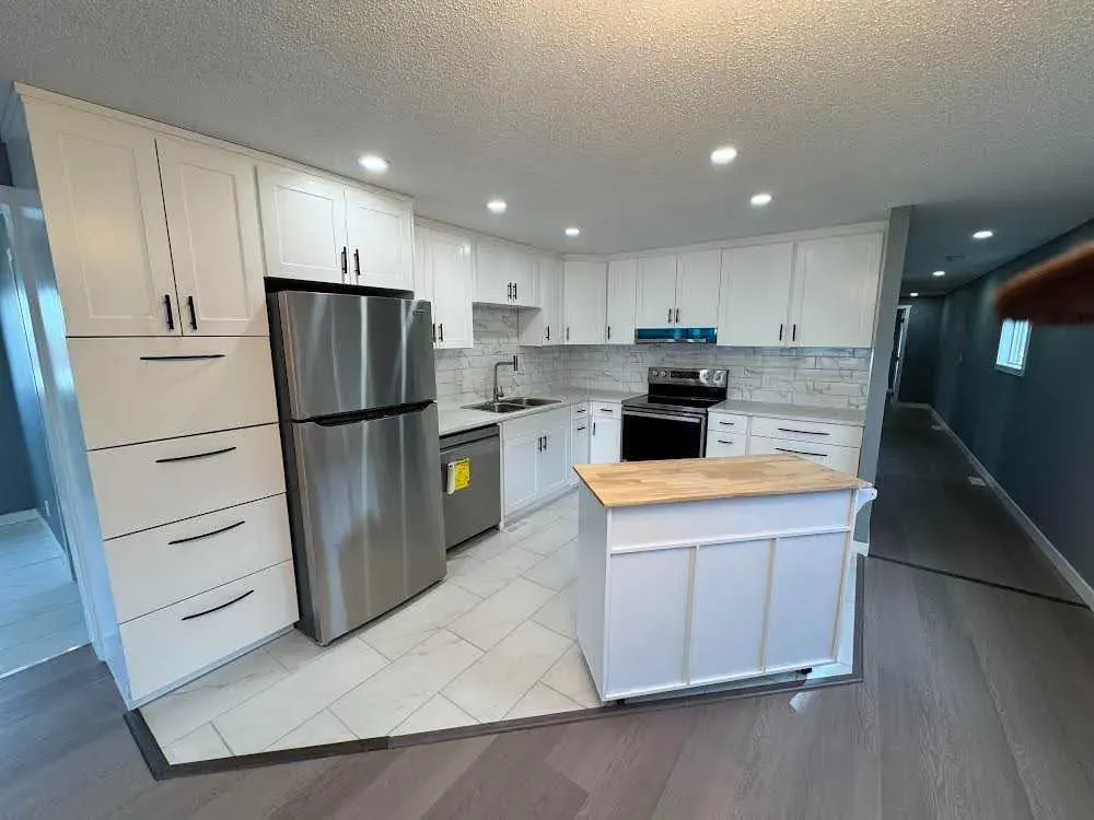 3223 83 Street NW, #470